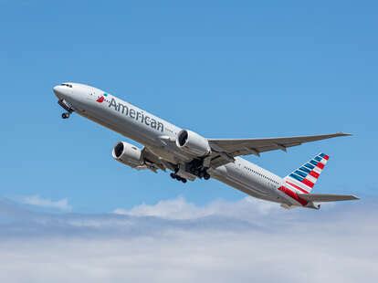 American Airlines moves to crack down on ‘skiplagging’